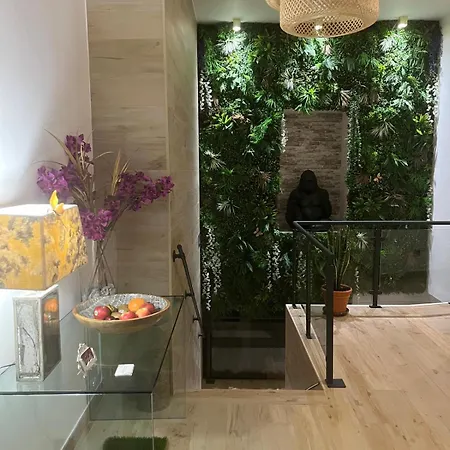Garden House Madrid-2